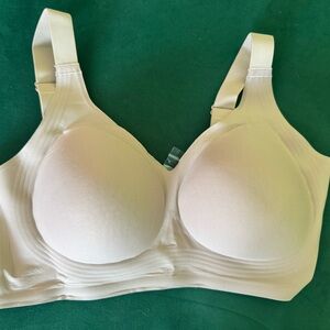 Oeak Wireless Jelly Bra